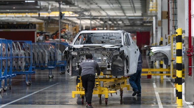 ЕС започна война, която не може да спечели