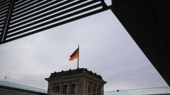 Германия е получила благословията на ЕК за плана за разходите за отбрана