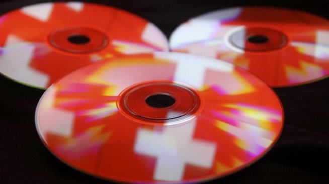 Англия разреши пиратските дискове