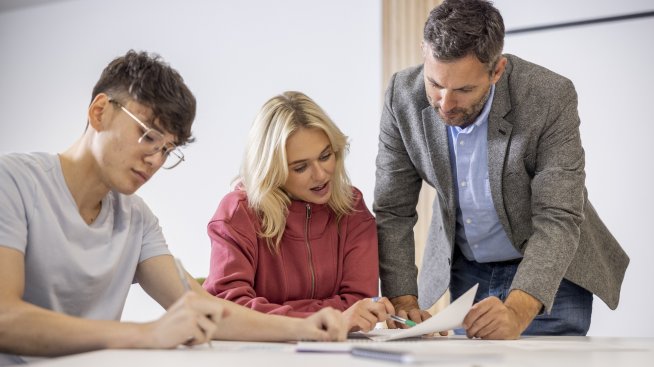 Тенденциите в изучаването на английски език това лято