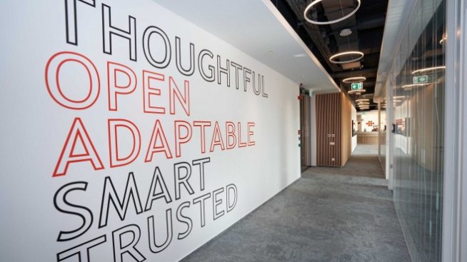 Endava преосмисля връзката между хора и технологии в банковото дело и капиталовите пазари