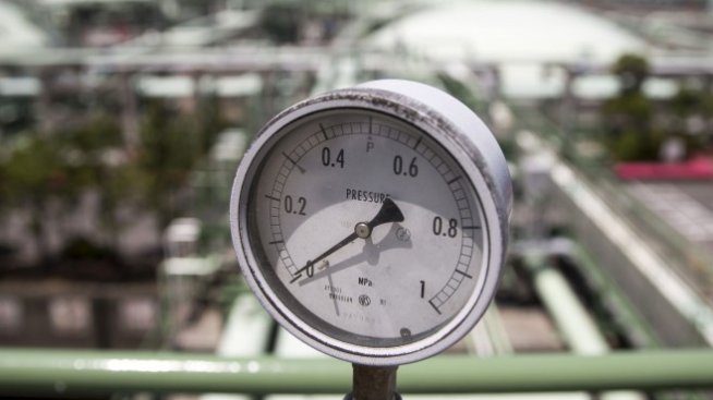 Голямата битка за суровините