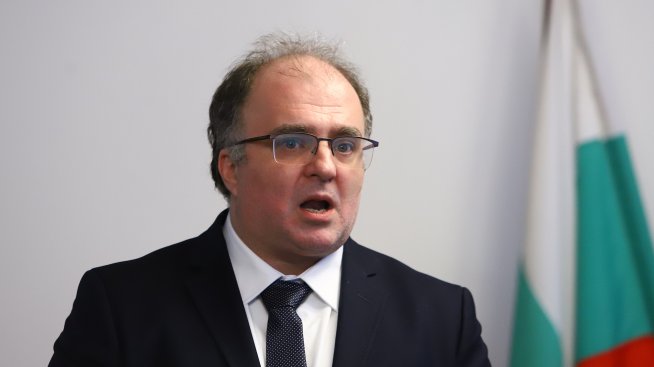 Тодоров: В културата винаги има много работа да се свърши и тя никога не е свършена