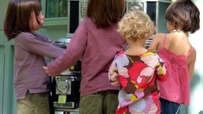 Вендинг пазарът в България бавно расте