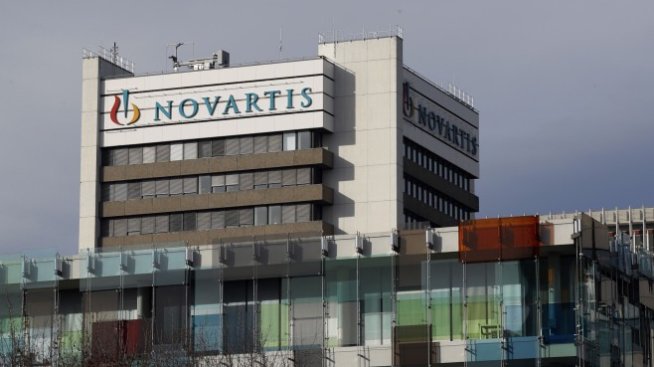 Novartis плаща 678 млн. долара за извънсъдебно споразумение 