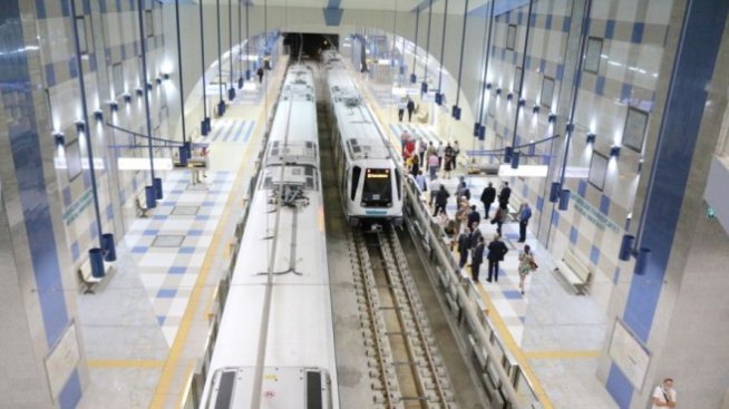 „Метрополитен“ няма да заобиколи КЗК при строителството на метрото до „Левски-Г“