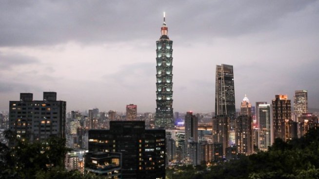 Износът на Тайван расте с близо 10% през февруари, подкрепен от полупроводниците