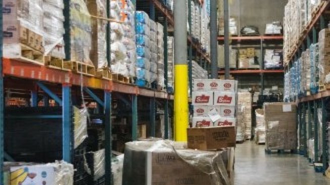 Холандска компания с присъствие у нас строи най-големия логистичен парк в Сърбия