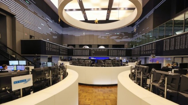 Новите отчети окрилиха европейските борси