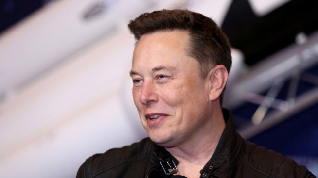 Илон Мъск добави 25 млрд. долара към богатството си само за ден