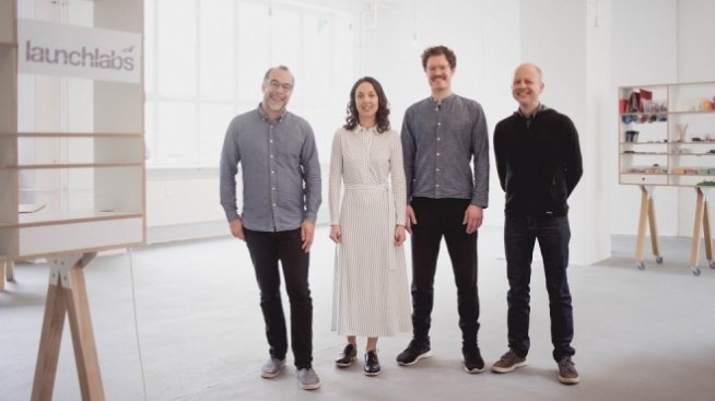 Берлинската компания за иновации launchlabs открива офис у нас с местен партньор