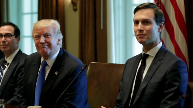 Къшнър: Разследването на Мълър навреди повече на демокрацията, отколкото Русия