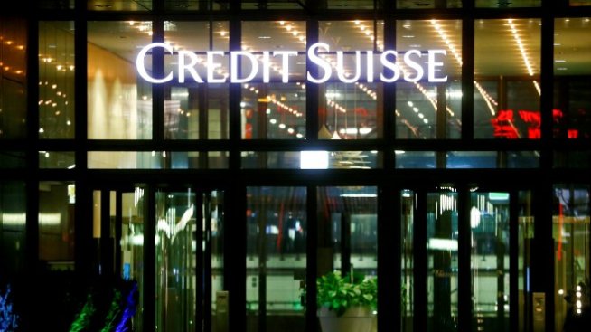 Credit Suisse увеличава печалбата благодарение на управлението на активи