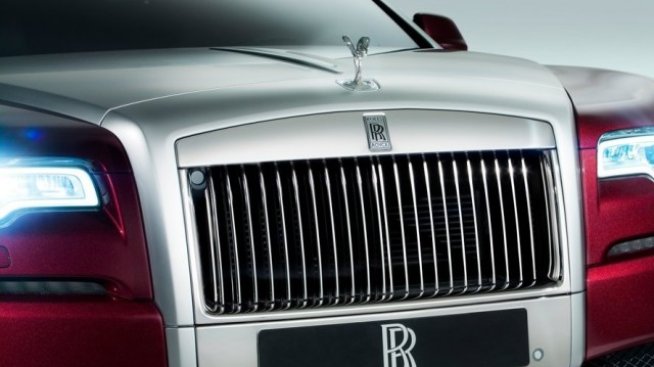 В Rolls-Royce също искат SUV
