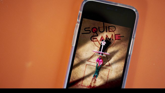 Netflix затвори студиото, разработило играта „Squid Game: Unleashed”