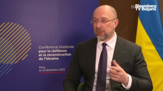 Киев: Нуждаем се от 700-750 млрд. долара за енергийната инфраструктура