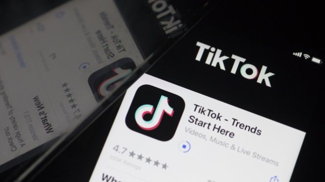 И TikTok възнамерява да копира Snapchat