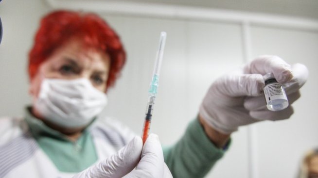 Румъния помоли Църквата да помогне в кампанията за ваксинация