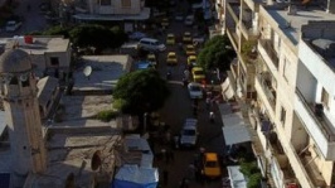 САЩ се оттеглят от стабилизационния фонд за Сирия, но остават в страната