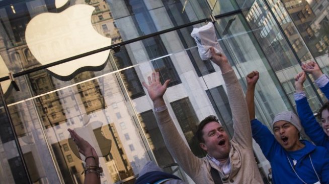 Най-важните технологични събития на 2014 г.