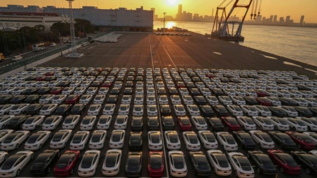 Мъск: Tesla и SpaceX са изправени пред инфлационни рискове