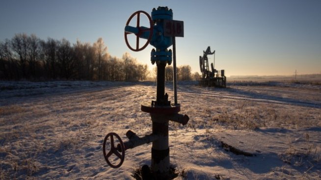 Русия търси подкрепа от Индия за петролния и газовия си сектор