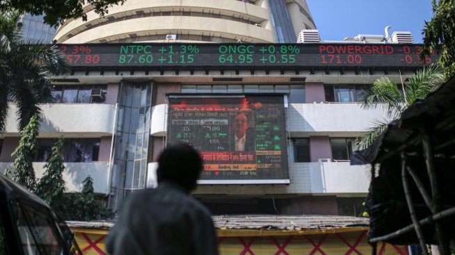 Китайските пазари се засилиха след по-силните от очакваното данни за икономическия растеж