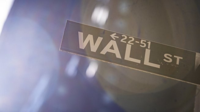 Първите данни за инфлацията в САЩ за седмицата не разочароваха Wall Street