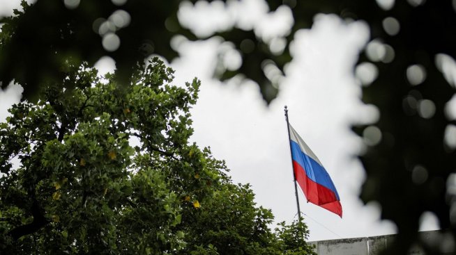 Имотната империя на Русия във Великобритания