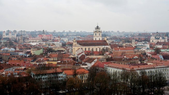 Литва забрани на руснаци да купуват имоти в страната