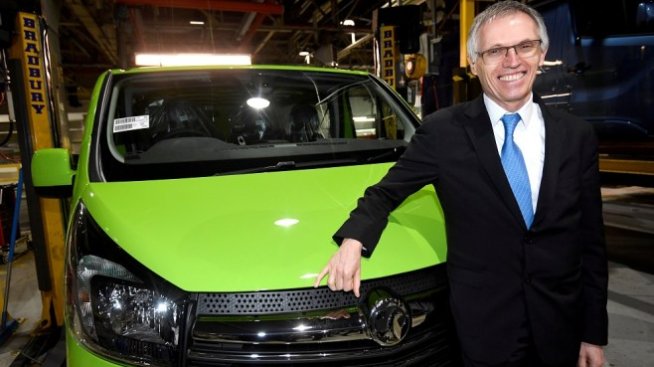 PSA Peugeot Citroën: Глобите на ЕС ни бутат в ръцете на китайците