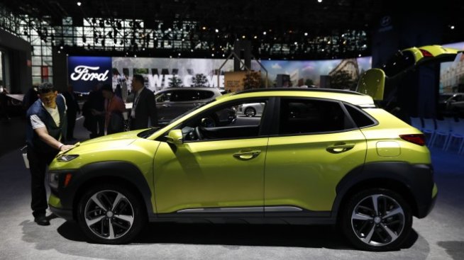 Aвтомобилният бизнес на бъдещето – наем, а не покупка