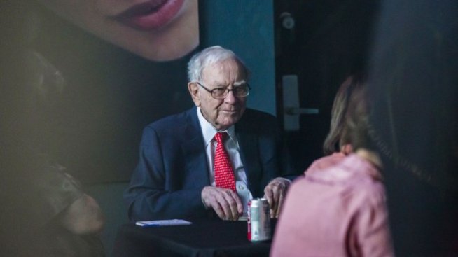 Какво ще е бъдещето на Berkshire Hathaway след Уорън Бъфет?