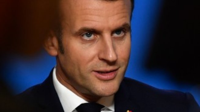 Макрон ще победи Льо Пен на втория тур на президентските избори догодина