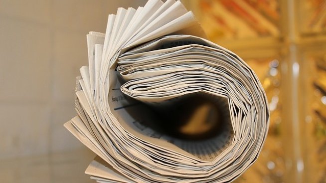 Преглед на печата за 16 август