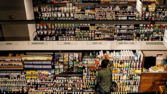 "Магазинът на бъдещето" на Amazon е почти готов за прайм тайм