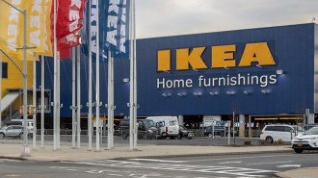 Ikea започва да продава резервни части за продуктите си