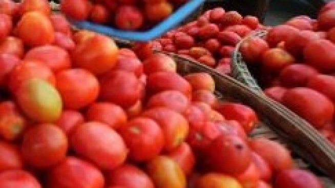 Данъчни може да следят вноса на зеленчуци през лятото