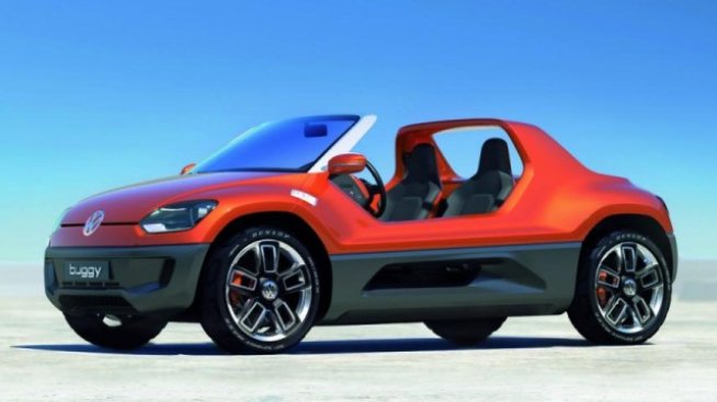 Бъги в моделната гама на Volkswagen?