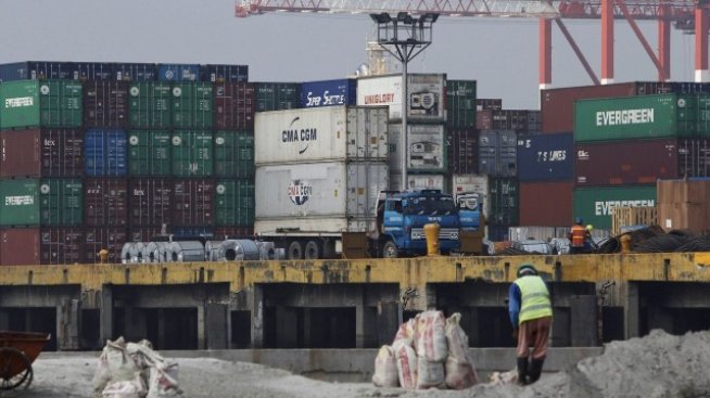 Промишленото производство продължава растежа си през декември