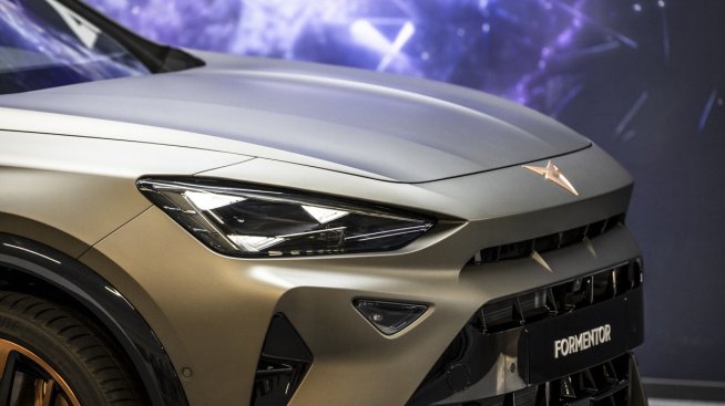 Европейските автомобилни бунтари Cupra и Dacia се противопоставят на китайската атака