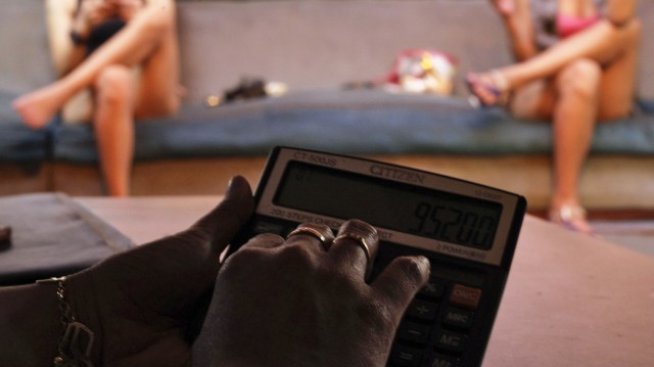 Секс, наркотици и БВП - как да измериш сивата икономика