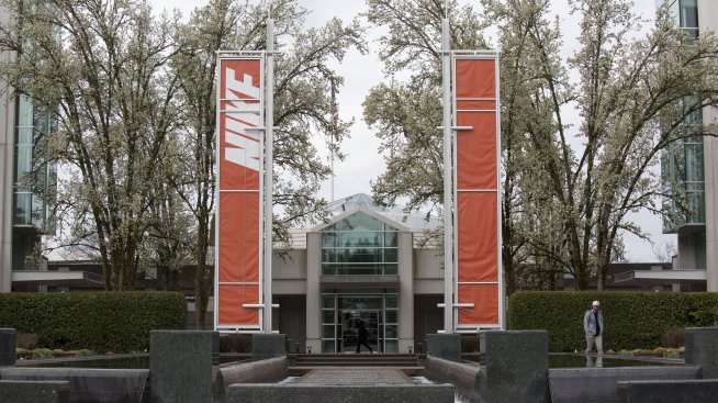 Nike съкращава 1400 позиции като част от преструктурирането си