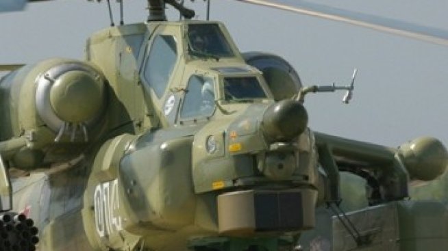 Руски хеликоптери кацат на борсата в Лондон 