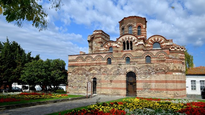 Несебър може да отпадне от списъка на ЮНЕСКО за световно културно наследство