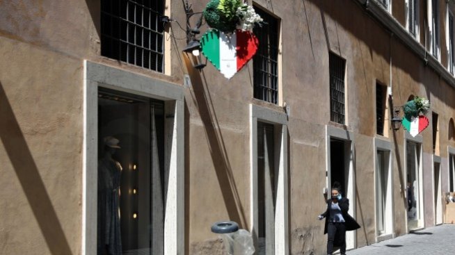 Анселмо Капороси: България и Италия могат да развиват отношенията си в IT сектора и туризма