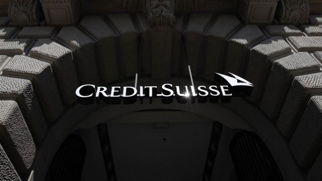 Сredit Suisse изненада с по-добра от очакваното печалба за тримесечието