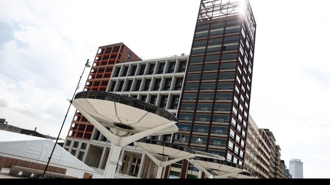 Без климатици, но най-зелените игри: Добре дошли в Олимпийското село в Париж