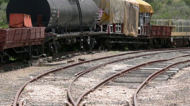 Хаосът с приватизацията на БДЖ "Товарни превози" 