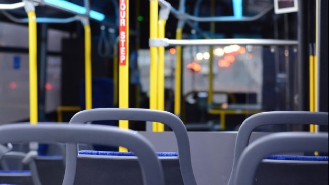 До 50 лв. може да е глобата за нередовен пътник в градския транспорт